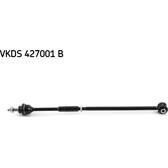 Bras de suspension SKF - VKDS 427001 B