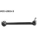 Bras de suspension SKF - VKDS 428024 B