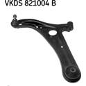 Bras de suspension SKF - VKDS 821004 B