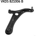 Bras de suspension SKF - VKDS 821006 B