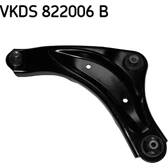 Bras de suspension SKF - VKDS 822006 B