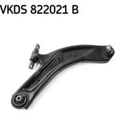 Bras de suspension SKF - VKDS 822021 B