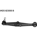 Bras de suspension SKF - VKDS 823000 B