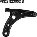 Bras de suspension SKF - VKDS 823002 B