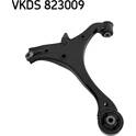 Bras de suspension SKF - VKDS 823009