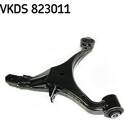 Bras de suspension SKF - VKDS 823011