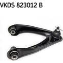 Bras de suspension SKF - VKDS 823012 B