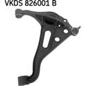 Bras de suspension SKF - VKDS 826001 B