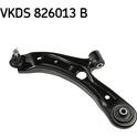 Bras de suspension SKF - VKDS 826013 B