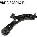 Bras de suspension SKF - VKDS 826014 B