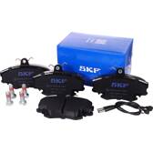 Bremsbeläge vorne SKF - VKBP 80092 E