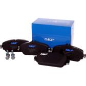 Bremsbeläge vorne SKF - VKBP 80196
