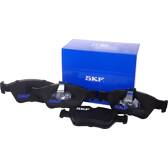 Bremsbeläge vorne SKF - VKBP 80243