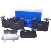Bremsbeläge vorne SKF - VKBP 80467