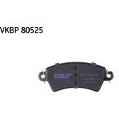 Bremsbeläge vorne SKF - VKBP 80525