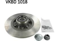 Bremsscheibe (pro Einheit)