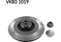 Bremsscheibe (pro Einheit)