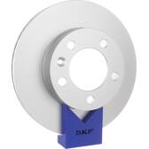 Bremsscheibe (pro Einheit) SKF - VKBD 80035 V1