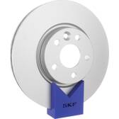 Bremsscheibe (pro Einheit) SKF - VKBD 80056 V1