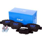 Bromsbelägg bak SKF - VKBP 90315