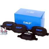 Bromsbelägg bak SKF - VKBP 90472