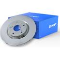 Bromsskiva (per enhet) SKF - VKBD 90131 S1