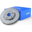 Bromsskiva (per enhet) SKF - VKBD 80242 V1