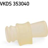 Bronzina cuscinetto, Barra stabilizzatrice SKF - VKDS 353040