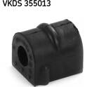 Bronzina cuscinetto, Barra stabilizzatrice SKF - VKDS 355013