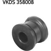 Bronzina cuscinetto, Barra stabilizzatrice SKF - VKDS 358008
