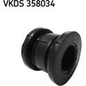 Bronzina cuscinetto, Barra stabilizzatrice SKF - VKDS 358034