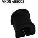 Bronzina cuscinetto, Barra stabilizzatrice SKF - VKDS 455003