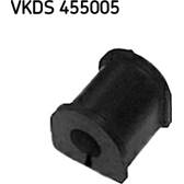 Bronzina cuscinetto, Barra stabilizzatrice SKF - VKDS 455005