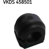 Bronzina cuscinetto, Barra stabilizzatrice SKF - VKDS 458501