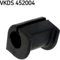 Bushing, stabiliser bar SKF - VKDS 452004