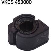 Bushing, stabiliser bar SKF - VKDS 453000