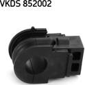 Bushing, stabiliser bar SKF - VKDS 852002