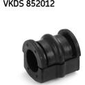 Bushing, stabiliser bar SKF - VKDS 852012