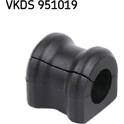 Bushing, stabiliser bar SKF - VKDS 951019