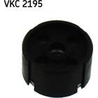 Butée d'embrayage (mécanique) SKF - VKC 2195