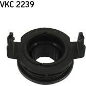 Butee embrayage SKF - VKC 2239
