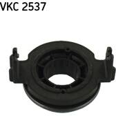 Butee embrayage SKF - VKC 2537