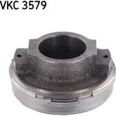 Butee embrayage SKF - VKC 3579