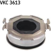 Butee embrayage SKF - VKC 3613