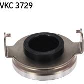 Butee embrayage SKF - VKC 3729
