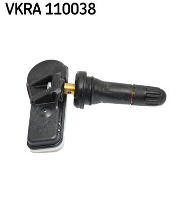Wheel Sensor, tyre-pressure monitoring system