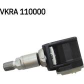 Capteur de roue syst de controle de pression des pneus SKF - VKRA 110000