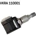 Capteur de roue syst de controle de pression des pneus SKF - VKRA 110001
