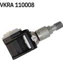 Capteur de roue syst de controle de pression des pneus SKF - VKRA 110008