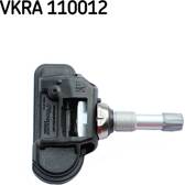 Capteur de roue syst de controle de pression des pneus SKF - VKRA 110012